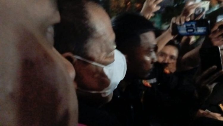 Penahanan Arinal Jadi Sorotan, Kejati Lampung Belum Rinci Kasus