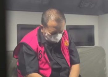 Dari Penahanan ke Tantangan Terbuka, Riana Sari Soroti Kejati