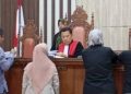 Menguji Status Tersangka, Praperadilan Arinal Diprediksi Berakhir Hampa
