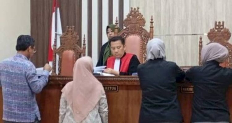 Menguji Status Tersangka, Praperadilan Arinal Diprediksi Berakhir Hampa