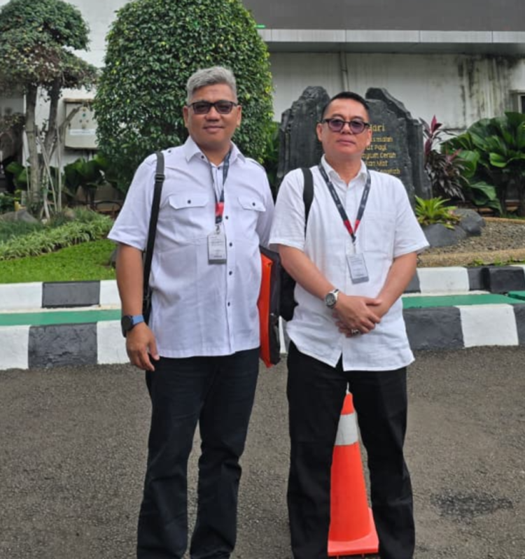 Penahanan Arinal Jadi Momentum Bersih-Bersih Korupsi di Lampung