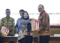 BPK Beri WTP kepada Pemkot Bandar Lampung, Kritik atas Tata Kelola Anggaran Menguat