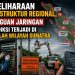 Layanan Seluler dan Digital di Sumatra Diperkirakan Alami Penurunan Kualitas