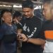 Buruh Serabutan di Pringsewu Ditangkap Polisi Usai Curi Motor Yamaha Vega-R