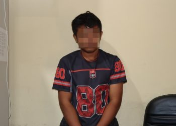 Bobol Rumah Saat Korban Pergi, Remaja Pringsewu Gasak Rp86 Juta dan Foya-Foya