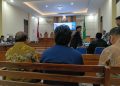 Arinal Enggan Hadir di Persidangan, Kabar BAP Belum Ditandatangani Beredar