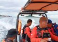 SAR Gabungan Kerahkan Tim Cari Nelayan Hilang di Perairan Kalianda