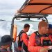 SAR Gabungan Kerahkan Tim Cari Nelayan Hilang di Perairan Kalianda
