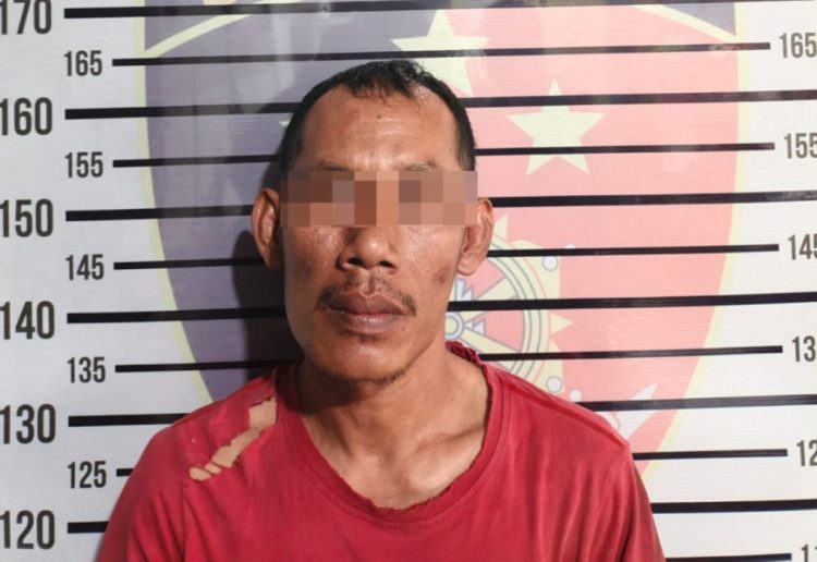 Pelaku Penggelapan Mobil Avanza dan Motor Beat Dibekuk di Cilegon