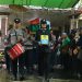 Aksi Heroik Bripka Arya Berakhir Tragis, Gugur Saat Lindungi Warga