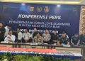Pengungkapan Love Scamming, 249 Korban Alami Kerugian Rp1,4 Miliar