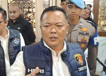 Polda Lampung Dalami Kasus Honorer Fiktif, Penetapan Tersangka Tunggu BPKP