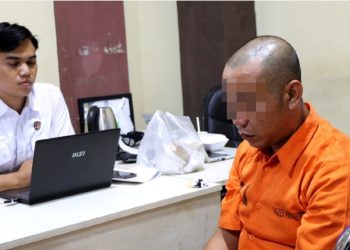 KDRT Mengerikan di Pringsewu, Korban Alami Luka di Banyak Bagian Tubuh