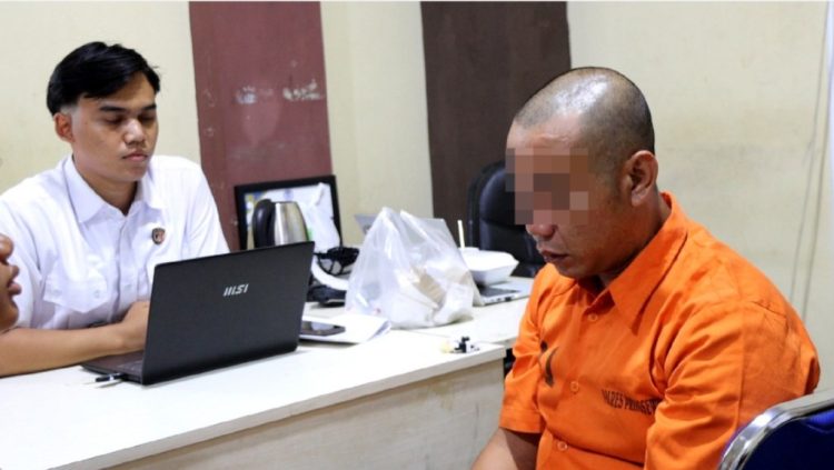 KDRT Mengerikan di Pringsewu, Korban Alami Luka di Banyak Bagian Tubuh