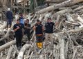 Diskusi Publik GKPL Bahas Ancaman Kerusakan Lingkungan dan Masa Depan Generasi Mendatang