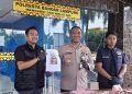 Mayoritas Pengedar dan Kurir, 58 Tersangka Narkoba Diamankan Polisi