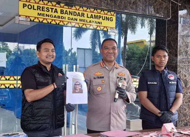 Mayoritas Pengedar dan Kurir, 58 Tersangka Narkoba Diamankan Polisi