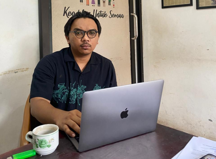 LBH Soroti Generalisasi Motif Pelaku Begal dalam Pernyataan Aparat