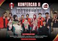 DPC GMNI Metro Tegaskan Stabilitas Organisasi di Tengah Dinamika Internal
