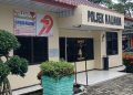 Curas di Belakang SMKN 2 Kalianda, Polisi Amankan 4 Orang