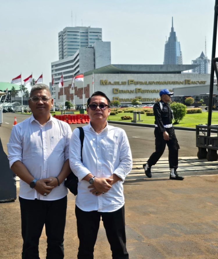Ekonomi Indonesia Ditarget Naik Kelas, LSM PRO RAKYAT Minta APBD Lebih Produktif
