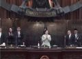 Viral di TikTok dan X, Diduga Dasco Lempar Sindiran Politik ke Jokowi