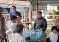 Warga Kalianda Prihatin, Kasus Mujiran Picu Aksi Solidaritas Urunan