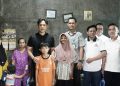 Dari Jeruji Menuju Damai, Nasib Mbah Mujiran Mulai Berubah