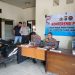 Kasus Curanmor di Trimomukti Terungkap, Polisi Amankan Tiga Pelaku