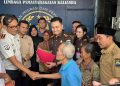 Momen Haru! Mbah Mujiran Kembali ke Rumah Disambut Anak dan Cucu