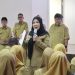 Rapat Tertutup Eva Dwiana dan Kepsek Picu Isu Bagi-Bagi Motor