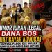 Dugaan Penyalahgunaan Dana BOS Kembali Jadi Isu Panas di Bandar Lampung