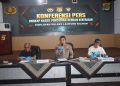 Sadis! Pelaku Masuk Lewat Jendela lalu Ancam Korban dengan Golok