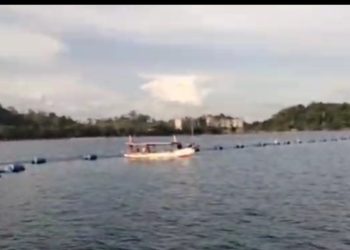 Gubernur Lampung Diminta Fasilitasi Dialog Nelayan dan Pihak Resort