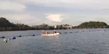 Gubernur Lampung Diminta Fasilitasi Dialog Nelayan dan Pihak Resort