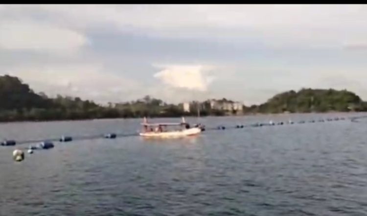 Gubernur Lampung Diminta Fasilitasi Dialog Nelayan dan Pihak Resort