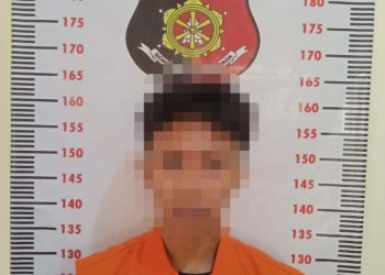 Polisi Dalami Keterlibatan Remaja Pelaku Pencurian dalam Kasus Lain di Candipuro