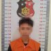 Polisi Dalami Keterlibatan Remaja Pelaku Pencurian dalam Kasus Lain di Candipuro