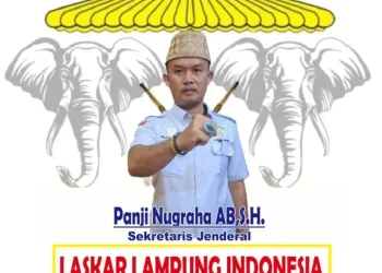 Publik Pertanyakan Penanganan Kasus Rp12 M DPRD Tanggamus yang Tak Kunjung Tuntas
