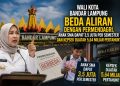 Rencana Hibah SMA Siger Rp10 Miliar Bikin Perbandingan dengan BOSDA Makin Tajam