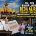 Rencana Hibah SMA Siger Rp10 Miliar Bikin Perbandingan dengan BOSDA Makin Tajam