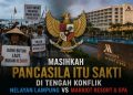 Hari Pancasila 2026: Nelayan Pesawaran Tagih Solusi Konflik dengan Marriott Resort