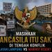 Hari Pancasila 2026: Nelayan Pesawaran Tagih Solusi Konflik dengan Marriott Resort