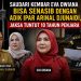 Jejak Hukum Mengarah ke Yayasan Siger, Akankah Eka Afriana Bernasib seperti Budi Kurniawan?