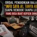 Dana BOS Jadi Sorotan, Dugaan Pengadaan Terpusat dan Ancaman Mutasi Mengemuka