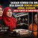 Keterlibatan Pejabat dalam Yayasan Privat Kembali Disorot, Ini Kata Jimly Asshiddiqie