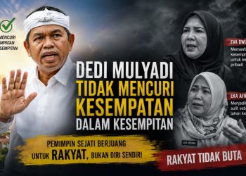 Publik Soroti Arah Kebijakan Pendidikan di Berbagai Daerah di Indonesia