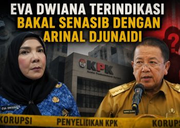 Dari Yayasan hingga APBD, Polemik yang Menyeret Nama Eva Dwiana Belum Usai