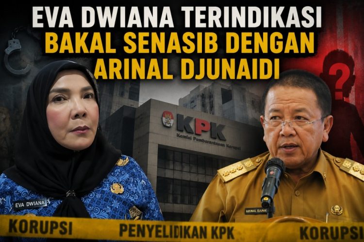 Dari Yayasan hingga APBD, Polemik yang Menyeret Nama Eva Dwiana Belum Usai