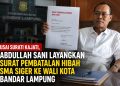 Penggiat Publik Soroti Dugaan Pelanggaran Operasional SMA Siger 2